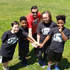 Meet your Posher, Jeremy